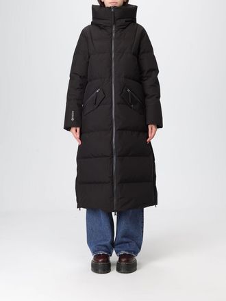 Woolrich Piumino lungo Woolrich in nylon trapuntato