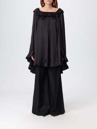 Chloé Top CHLOÉ Woman color Black