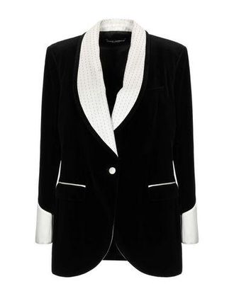 Dolce & Gabbana Blazers