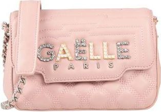 Ga&euml;lle Paris BOLSOS - Bolsos con bandolera en YOOX.COM