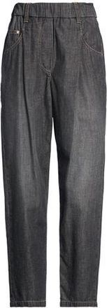 Brunello Cucinelli PARTES DE ABAJO - Pantalones vaqueros en YOOX.COM