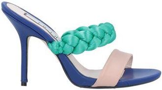 NCUB FOOTWEAR - Sandals sur YOOX.COM