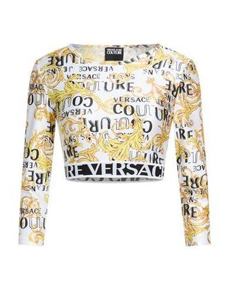 Versace TOPWEAR - Tops sur YOOX.COM