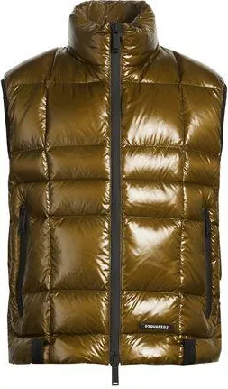 Dsquared2 COATS & JACKETS - Gilets on YOOX.COM