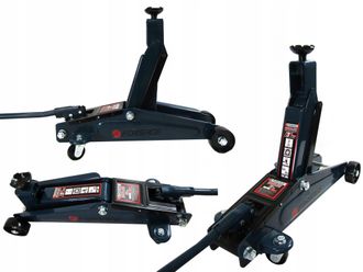 OEM Gato Hidr&aacute;ulico Para Coche, Gato De Rana, 3t