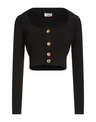 Elisabetta Franchi KNITWEAR - Cardigans on YOOX.COM
