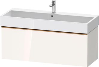 Duravit Duravit D-neo Mueble Bajo Lavabo Suspendido, 1184x440x442mm, 1