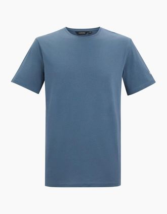 Regatta Mens Regatta Mens Tait Lightweight Active T-Shirt - Blue - Size: 40