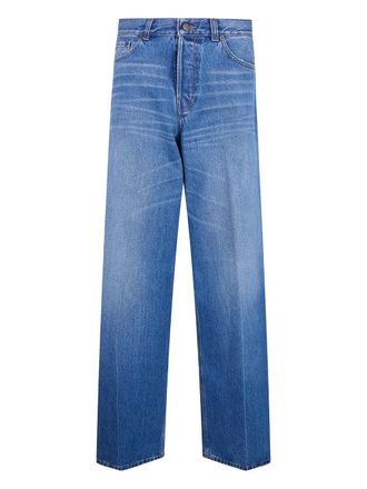 Haikure Vaqueros con botones Haikure