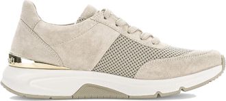 Gabor Rollingsoft Sensitive 86.897.33 - Womens Sneaker - Size 5.5 (UK) 38.5 (EU) Beige
