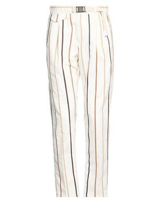 White Sand BOTTOMWEAR - Trousers on YOOX.COM
