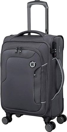 IT Luggage Teleported Cabin Suitcase