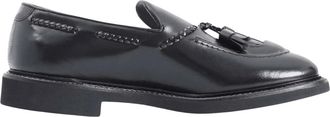 Doucal's Hombre, Zapatos, Negro, Talla: 44 EU