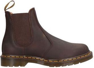 Dr. Martens FOOTWEAR - Ankle boots on YOOX.COM