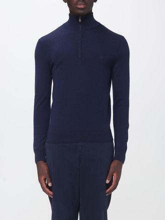 Etro Sweater Men color Navy