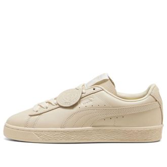 Puma Suede Charles F. Stead White 408916-01