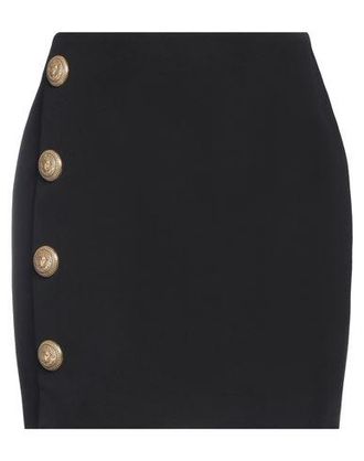 Balmain BOTTOMWEAR - Minigonne su YOOX.COM