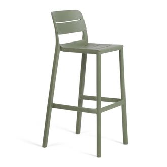 Nardi Cassia Stool Barhocker, cactus