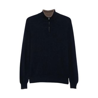 Fedeli Uomo, Maglie, Blu, 2Xl, new