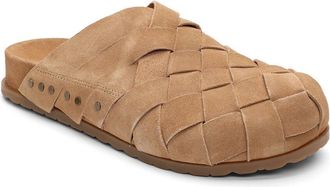 Ash Tor Suede Sandal