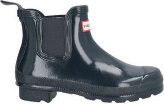 Hunter FOOTWEAR - Ankle boots on YOOX.COM