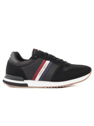 Teddy Smith Teddy Smith Essential herensneaker