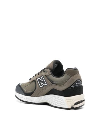 New Balance 2002R Sneaker - Gray