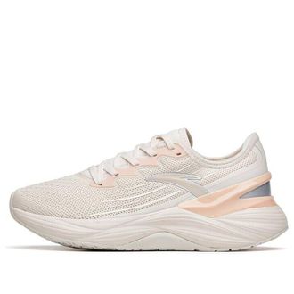 Anta (WMNS) ANTA Chuang 2.0 Beige Orange Grey 122215586-4