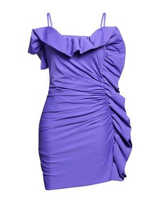 P.A.R.O.S.H. DRESSES - Mini dresses on YOOX.COM