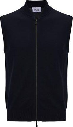 Alpha Studio KNITWEAR - Cardigans on YOOX.COM