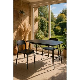 Regalos Miguel Mesas Comedor - Mesa Rectangular Musa