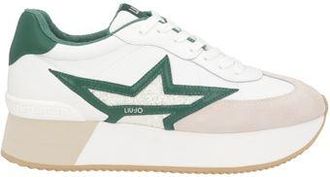 Liu Jo CALZADO - Sneakers en YOOX.COM