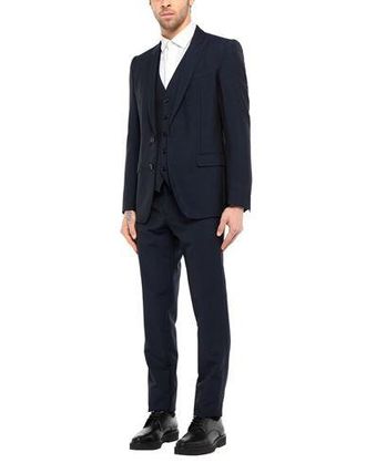 Dolce & Gabbana Suits