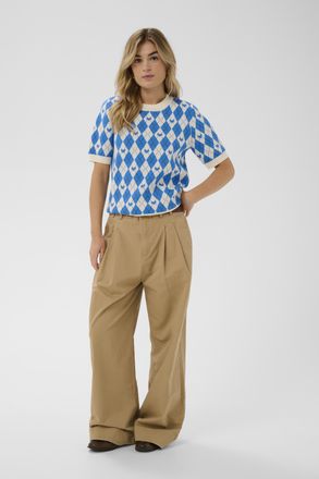 Saint Tropez Pullover PamillaSZ Pullover Regular fit