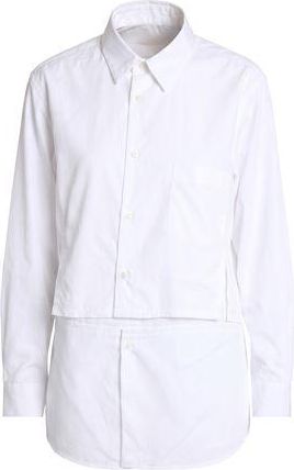 Comme Des Gar&ccedil;ons TOPWEAR - Shirts on YOOX.COM