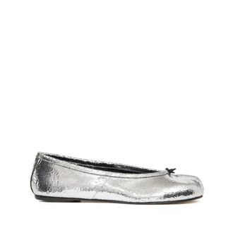 Maison Margiela Mujer, Zapatos, Gris, Talla: 38 1/2 EU