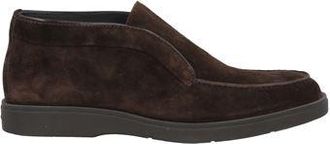 Santoni FOOTWEAR - Ankle boots sur YOOX.COM
