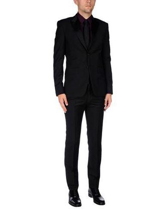 Givenchy SUITS and CO-ORDS - Suits on YOOX.COM