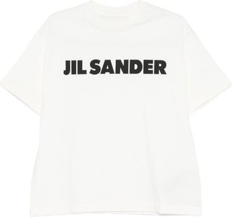 Jil Sander T-Shirts And Polos