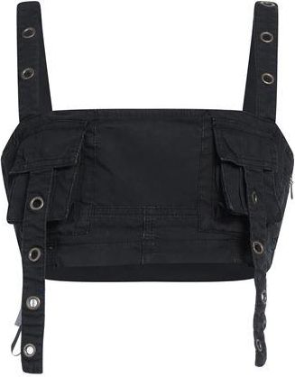 Blumarine CAMISETAS Y TOPS - Tops en YOOX.COM