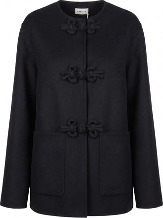P.A.R.O.S.H. P. A.R. O.S. H. Coat