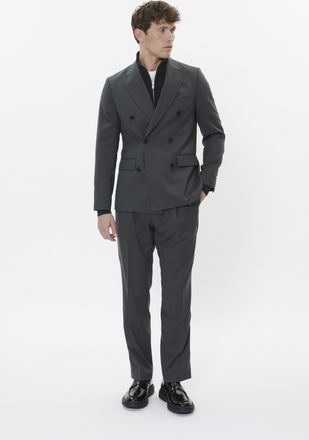 Matinique Blazer MAgaret Regular fit black