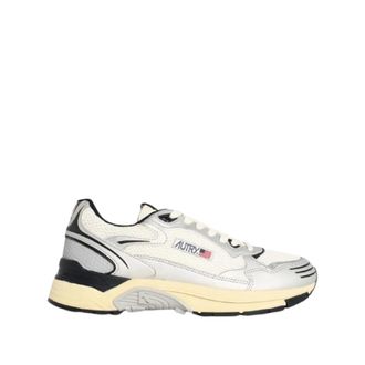 Autry Sneakers, male, Multicolor, Size: 11 US Hyperway Mesh Sneaker