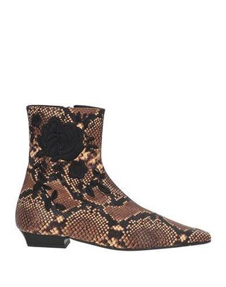 Ras FOOTWEAR - Ankle boots on YOOX.COM