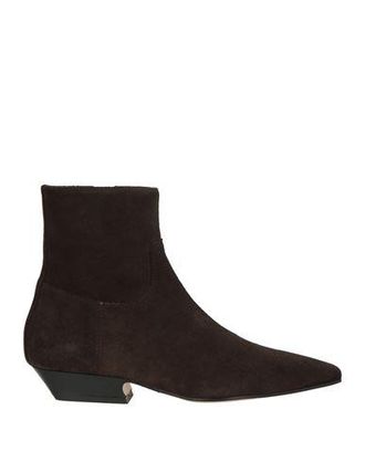 Semicouture SCHUHE - Stiefeletten auf YOOX.COM