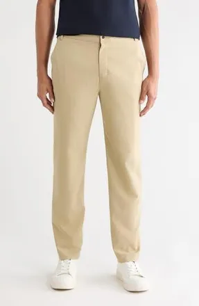 Nike Victory Dri-FIT Golf Pants in Limestone/Limestone at Nordstrom Rack, Size 32 X 32