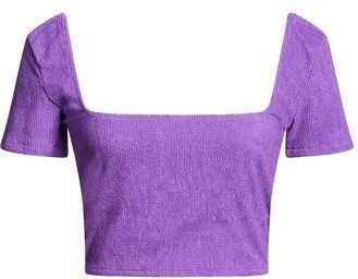 ME FUI TOPWEAR - Tops on YOOX.COM