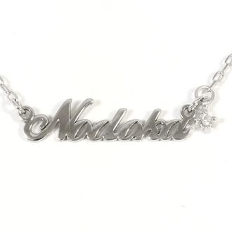 C&A Unbranded (10K) Necklace (Pre-Owned)