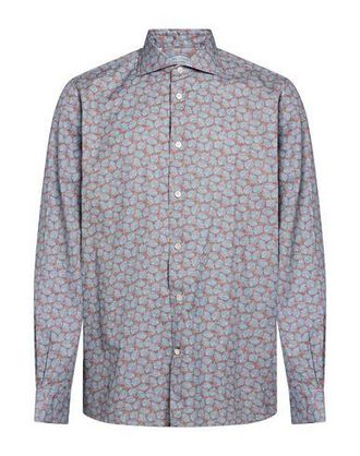 Vincenzo Di Ruggiero Napoli TOPWEAR - Camicie su YOOX.COM