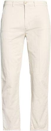 40weft BOTTOMWEAR - Trousers on YOOX.COM